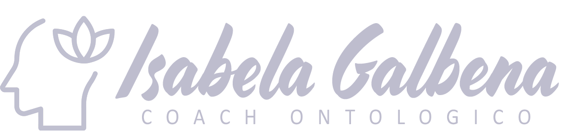 Isabela Galbena | Coach Ontológico